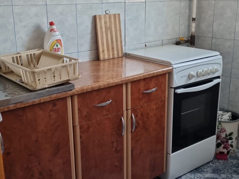 Titan, Str. Ghita Serban,