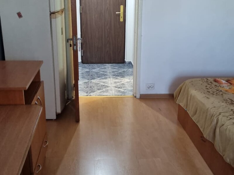 Titan, Str. Ghita Serban,