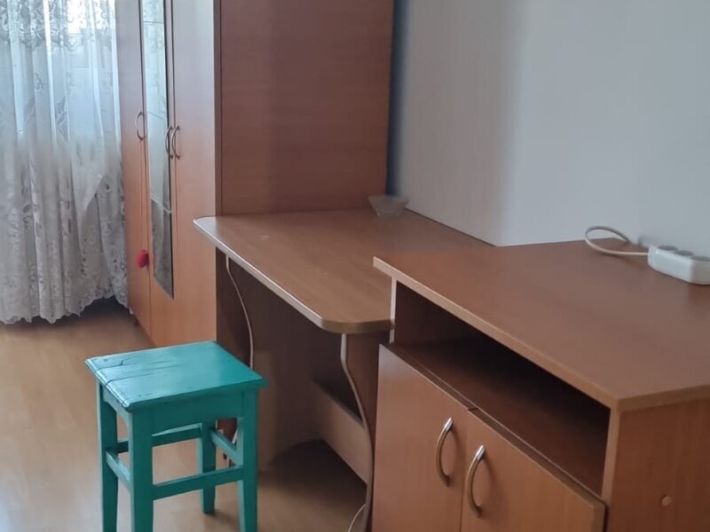 Titan, Str. Ghita Serban,