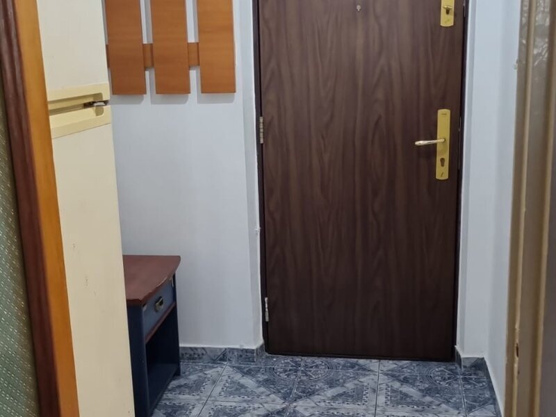 Titan, Str. Ghita Serban,