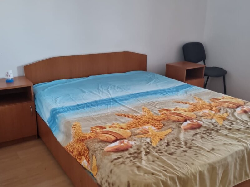 Titan, Str. Ghita Serban,